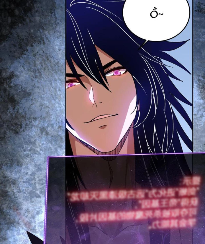 Ta hóa thân Ma Thần, trở thành diệt thế cự thú! Chapter 51 - 65
