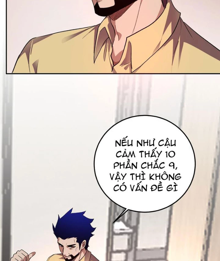 Ta hóa thân Ma Thần, trở thành diệt thế cự thú! Chapter 51 - 77
