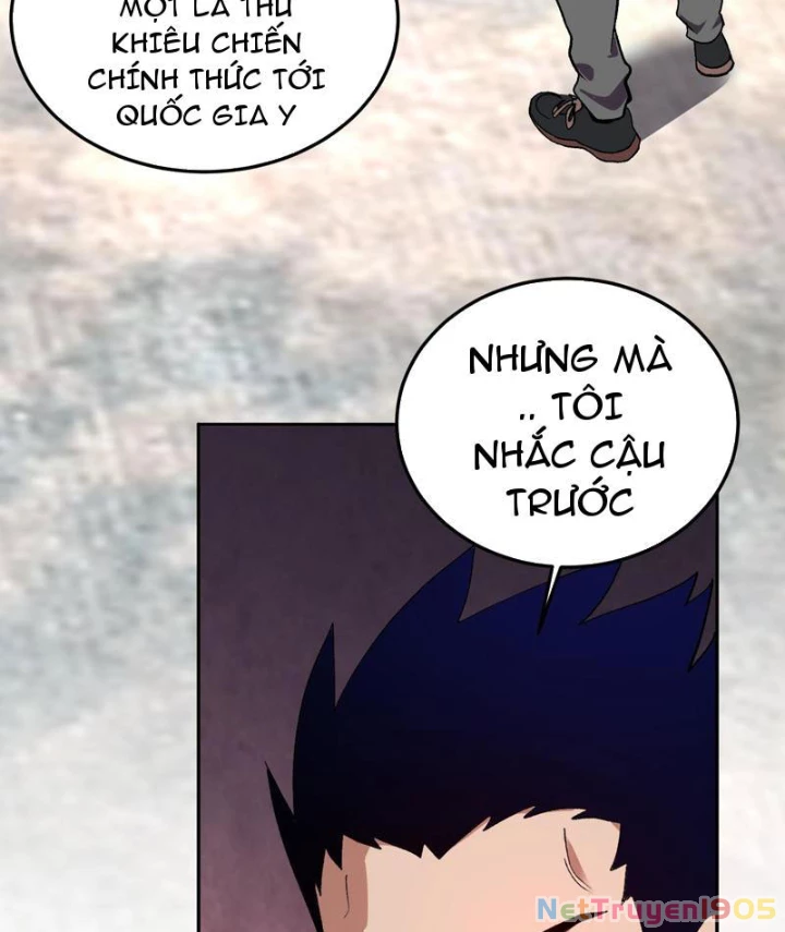 Ta hóa thân Ma Thần, trở thành diệt thế cự thú! Chapter 51 - 79