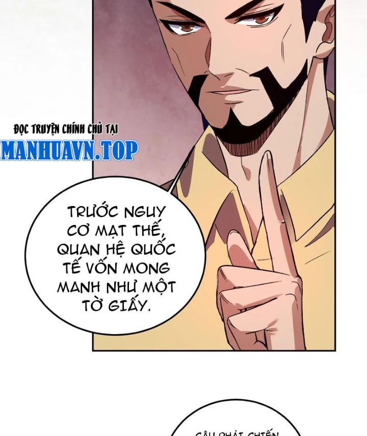 Ta hóa thân Ma Thần, trở thành diệt thế cự thú! Chapter 51 - 80