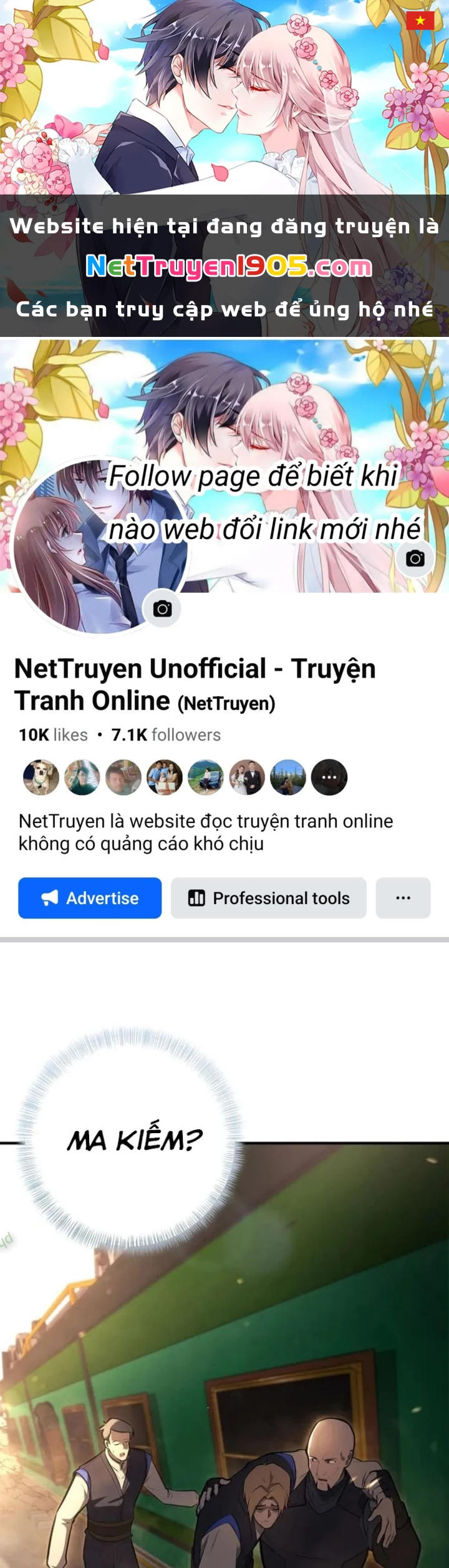 Trong Phủ Công Tước Có Con Chó Điên Chapter 18 - 1