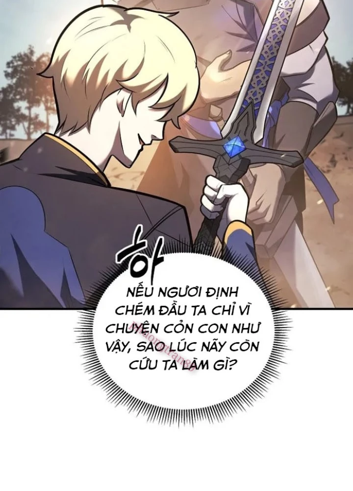 Trong Phủ Công Tước Có Con Chó Điên Chapter 18 - 7