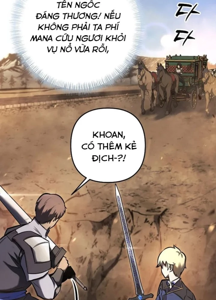 Trong Phủ Công Tước Có Con Chó Điên Chapter 18 - 9