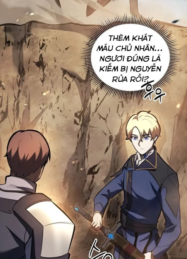 Trong Phủ Công Tước Có Con Chó Điên Chapter 18 - 19