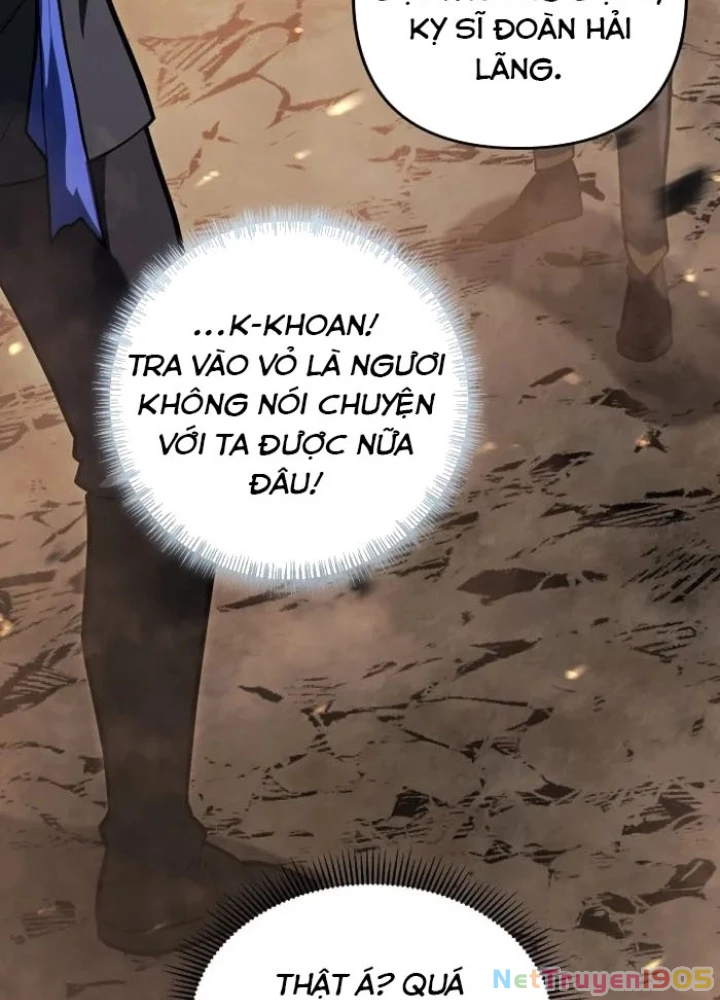 Trong Phủ Công Tước Có Con Chó Điên Chapter 18 - 21