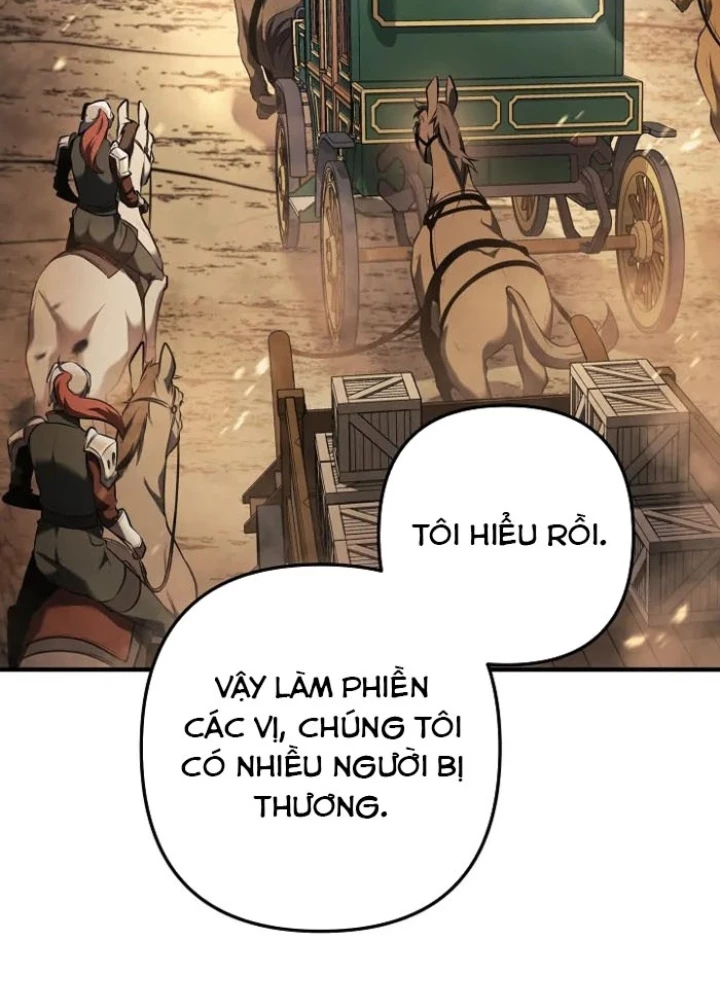 Trong Phủ Công Tước Có Con Chó Điên Chapter 18 - 29