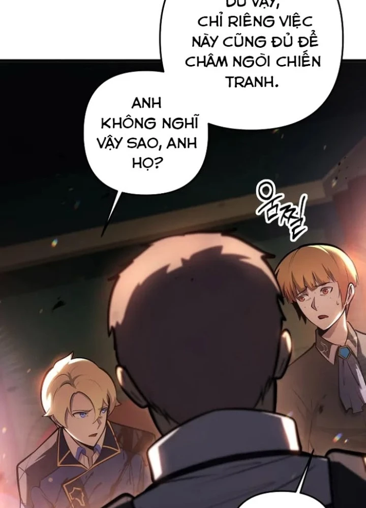 Trong Phủ Công Tước Có Con Chó Điên Chapter 18 - 63