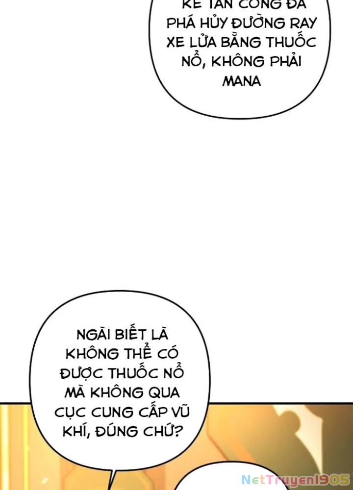 Trong Phủ Công Tước Có Con Chó Điên Chapter 18 - 117