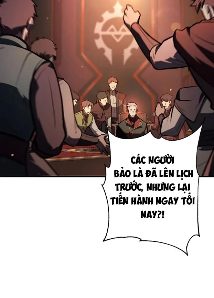 Trong Phủ Công Tước Có Con Chó Điên Chapter 19 - 21