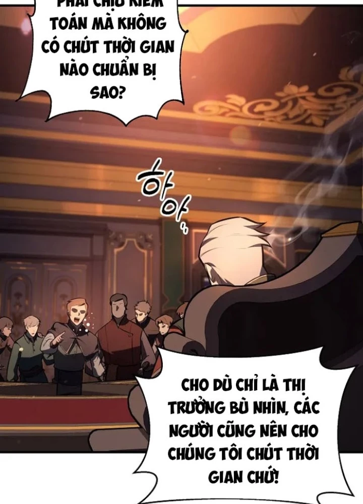 Trong Phủ Công Tước Có Con Chó Điên Chapter 19 - 23