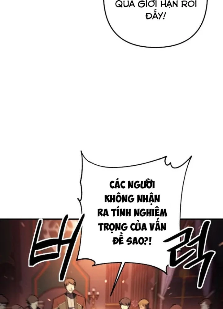 Trong Phủ Công Tước Có Con Chó Điên Chapter 19 - 27