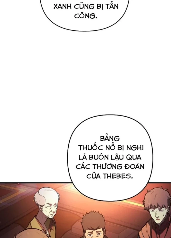 Trong Phủ Công Tước Có Con Chó Điên Chapter 19 - 35