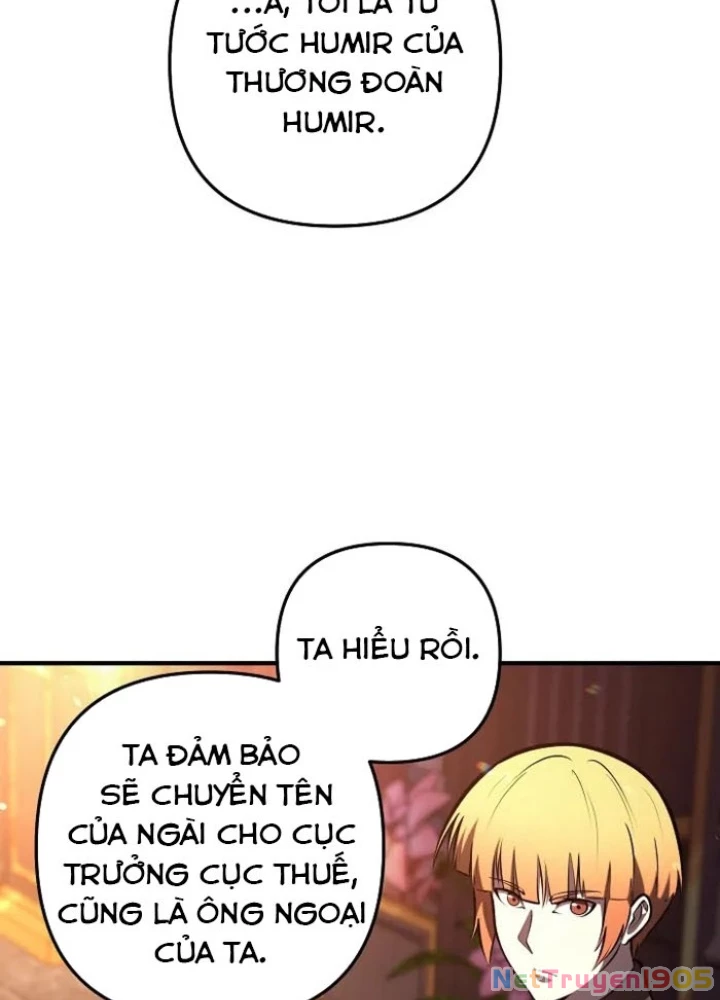 Trong Phủ Công Tước Có Con Chó Điên Chapter 19 - 47