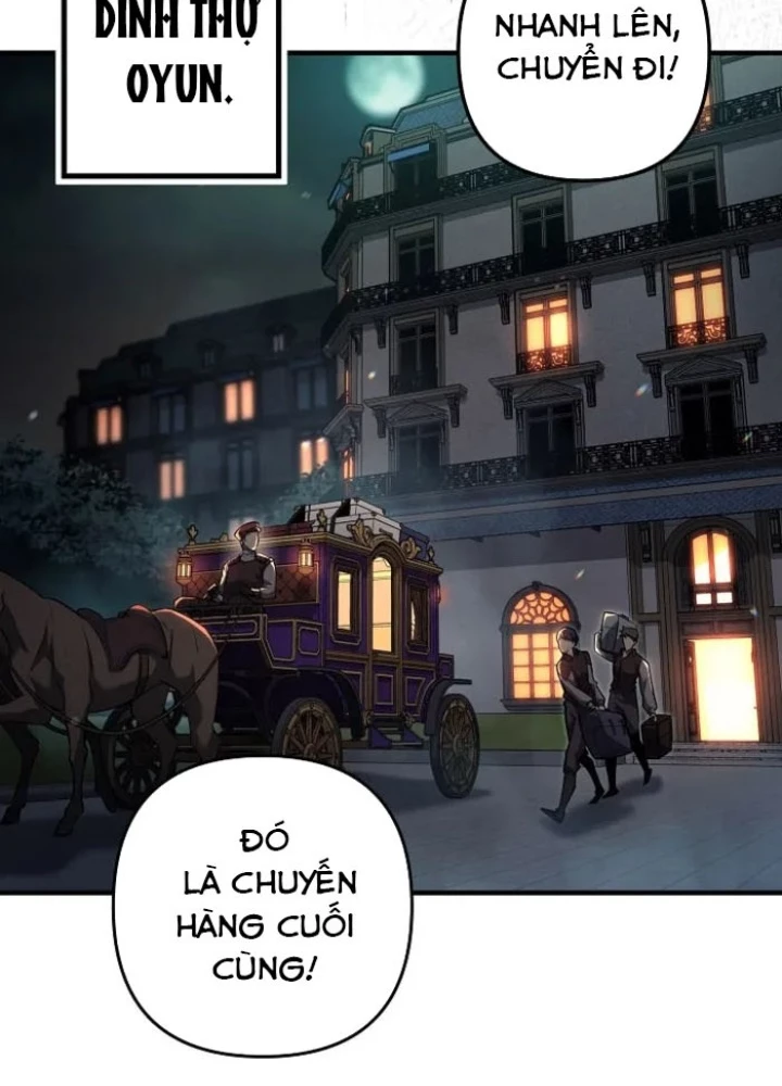 Trong Phủ Công Tước Có Con Chó Điên Chapter 19 - 117