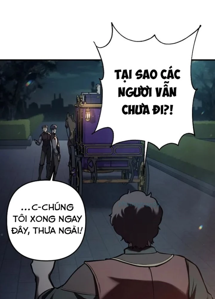 Trong Phủ Công Tước Có Con Chó Điên Chapter 19 - 119
