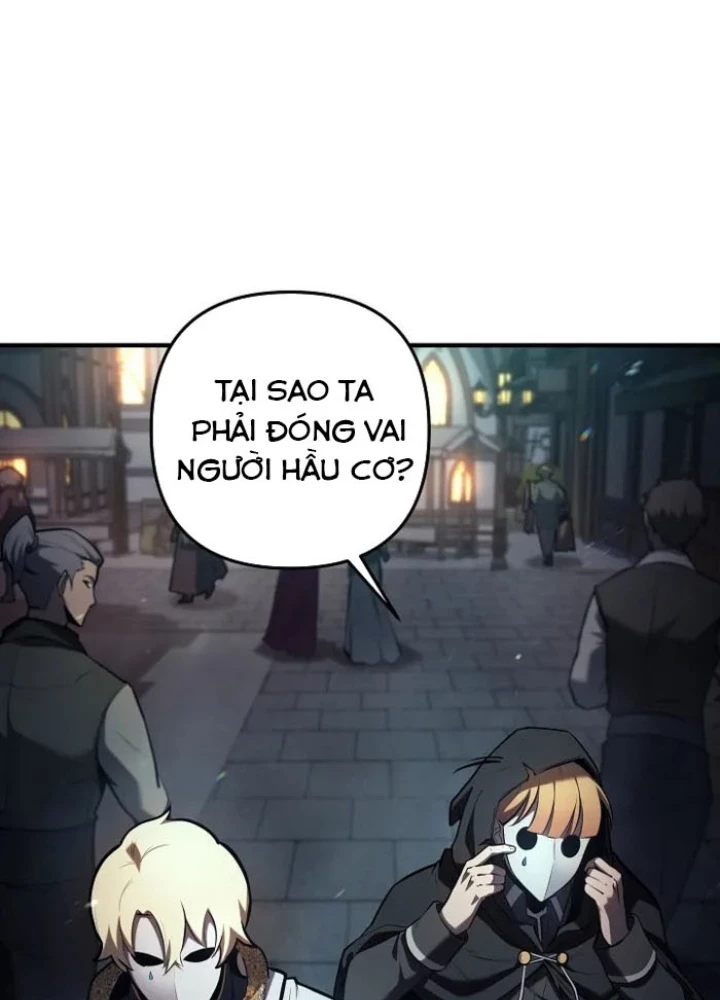 Trong Phủ Công Tước Có Con Chó Điên Chapter 20 - 5