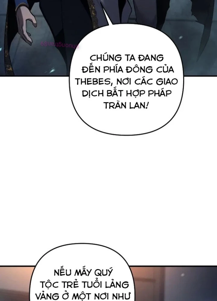 Trong Phủ Công Tước Có Con Chó Điên Chapter 20 - 7