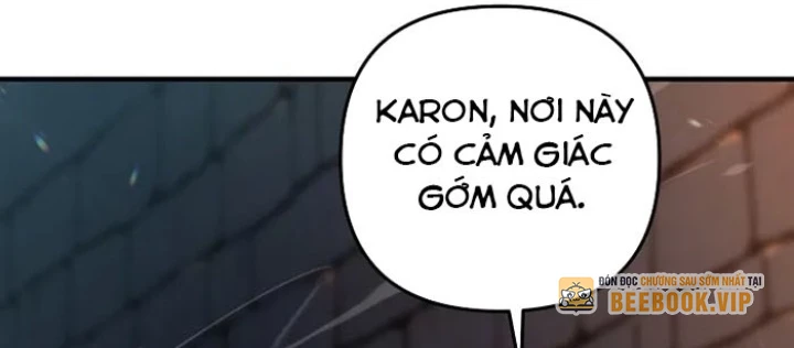 Trong Phủ Công Tước Có Con Chó Điên Chapter 20 - 20