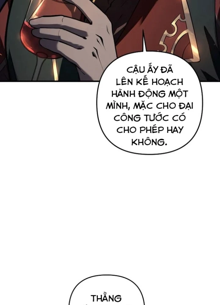 Trong Phủ Công Tước Có Con Chó Điên Chapter 20 - 95