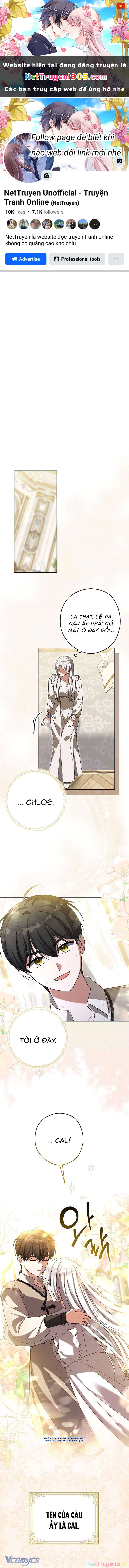 Nếu Không Kết Hôn, Tôi Sẽ Chết Chapter 6 - 1