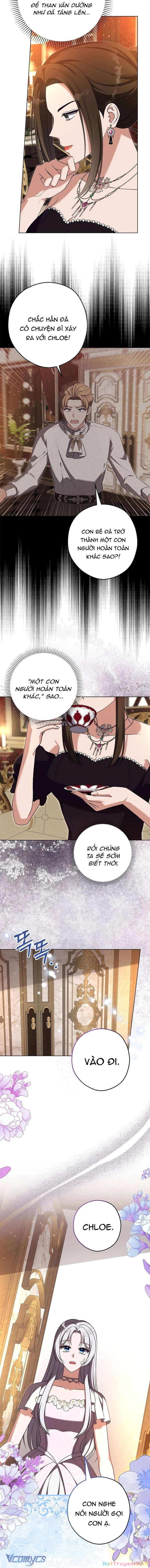 Nếu Không Kết Hôn, Tôi Sẽ Chết Chapter 6 - 14
