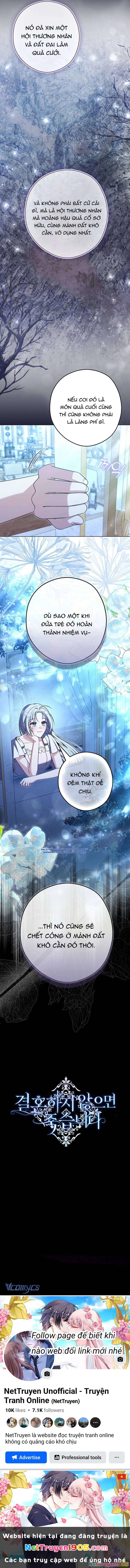 Nếu Không Kết Hôn, Tôi Sẽ Chết Chapter 6 - 20
