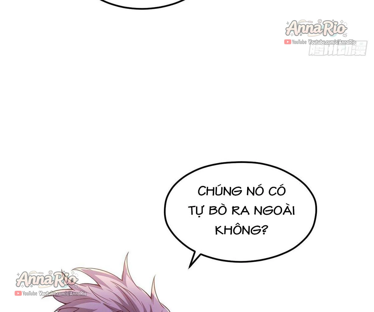 Thảnh Thơi Thú Thế Chủng Chủng Điền, Sinh Sinh Tể - Update Chapter 799 - 7
