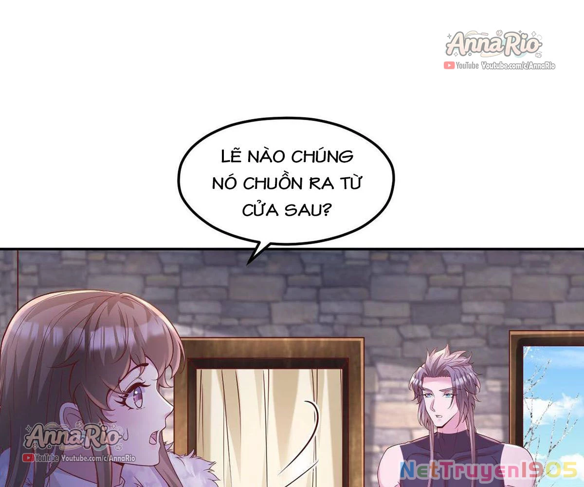 Thảnh Thơi Thú Thế Chủng Chủng Điền, Sinh Sinh Tể - Update Chapter 799 - 12