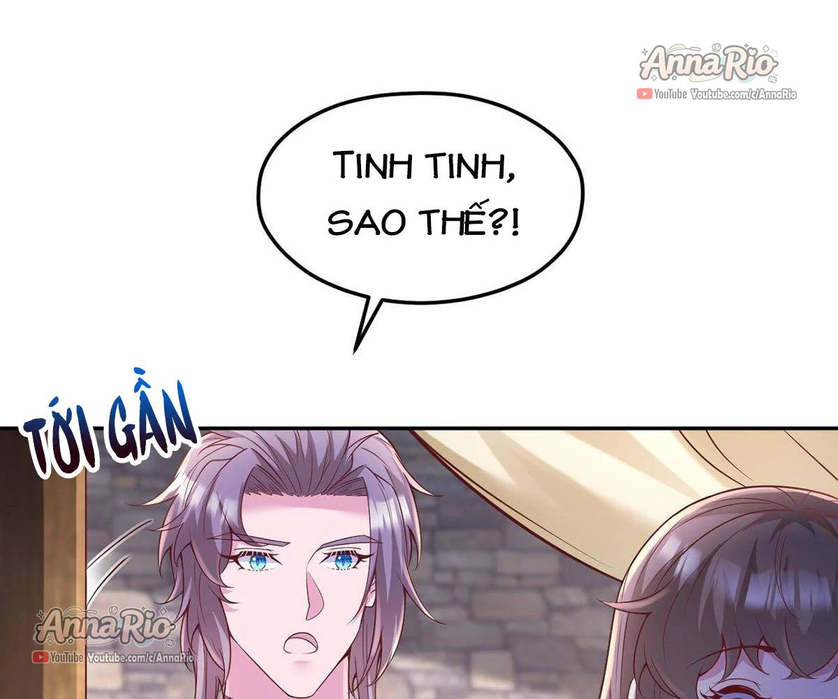 Thảnh Thơi Thú Thế Chủng Chủng Điền, Sinh Sinh Tể - Update Chapter 799 - 18