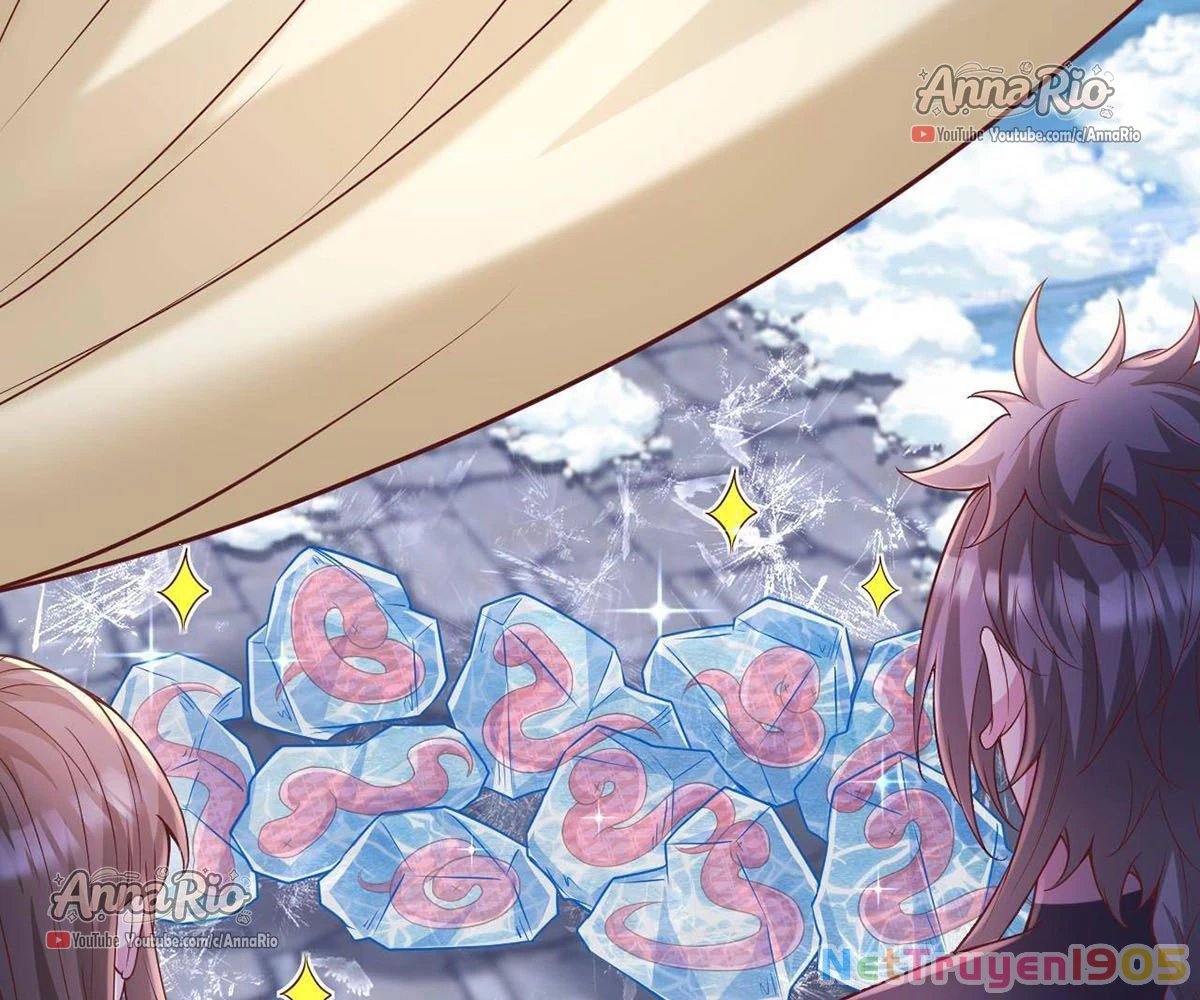 Thảnh Thơi Thú Thế Chủng Chủng Điền, Sinh Sinh Tể - Update Chapter 799 - 21