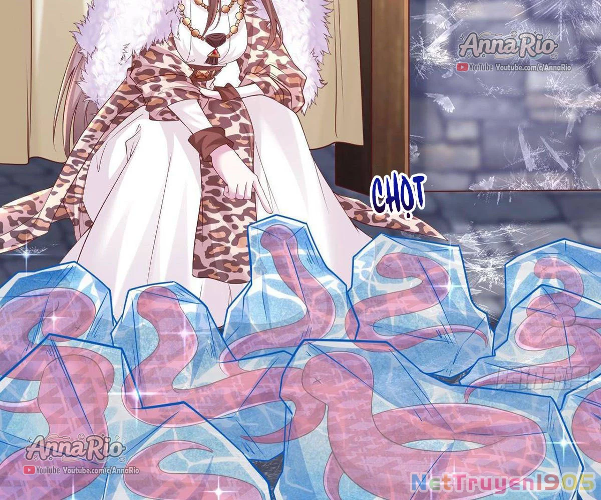 Thảnh Thơi Thú Thế Chủng Chủng Điền, Sinh Sinh Tể - Update Chapter 799 - 25
