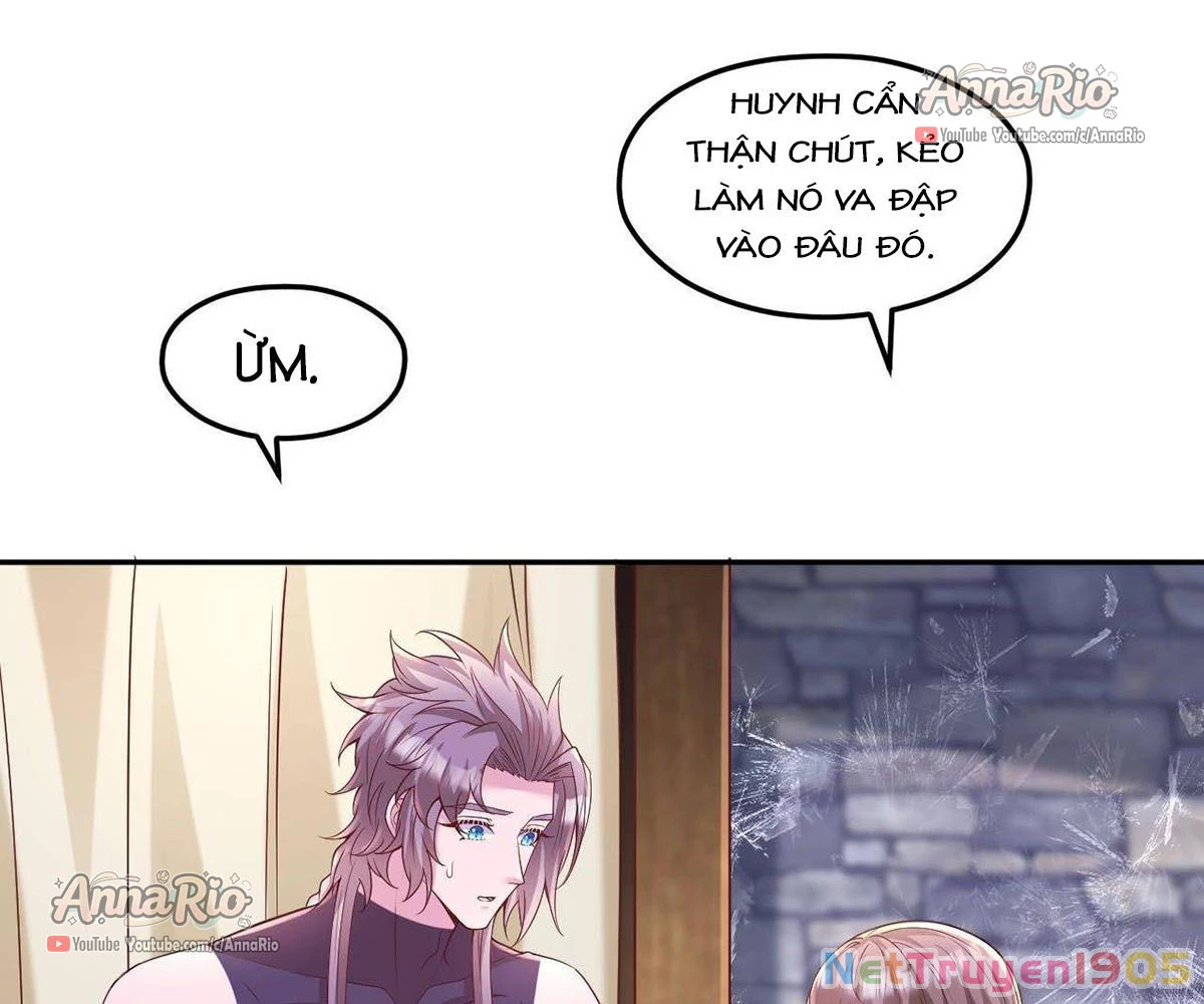 Thảnh Thơi Thú Thế Chủng Chủng Điền, Sinh Sinh Tể - Update Chapter 799 - 29