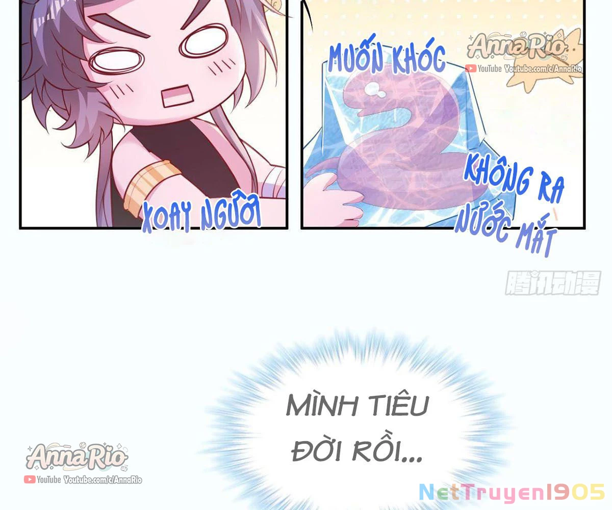 Thảnh Thơi Thú Thế Chủng Chủng Điền, Sinh Sinh Tể - Update Chapter 799 - 33