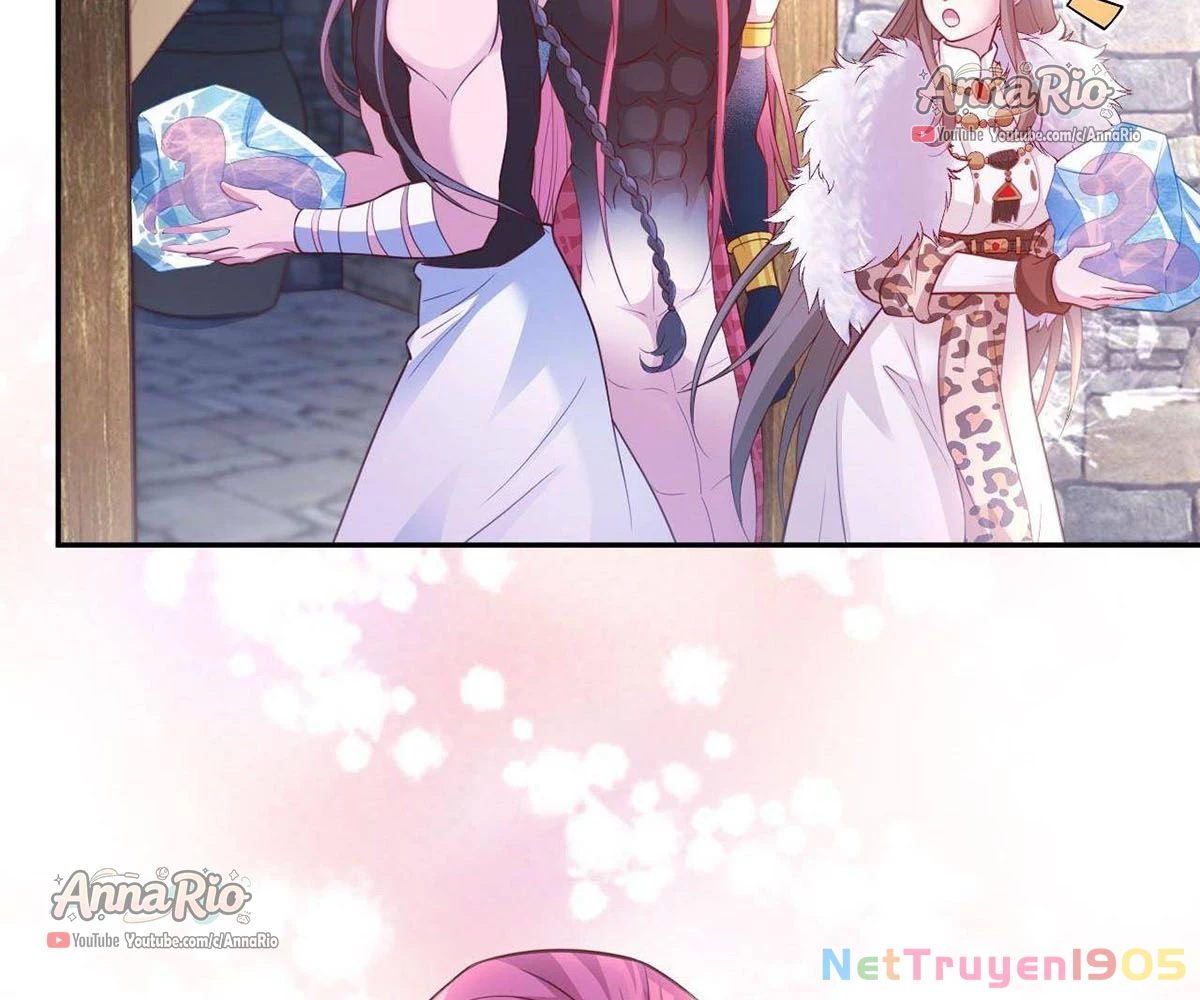 Thảnh Thơi Thú Thế Chủng Chủng Điền, Sinh Sinh Tể - Update Chapter 799 - 42