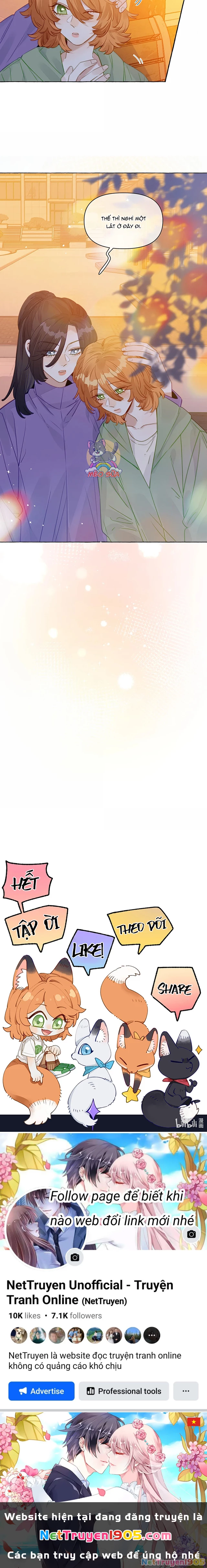 Loài Cáo Luôn Nói Dối Chapter 45 - 3