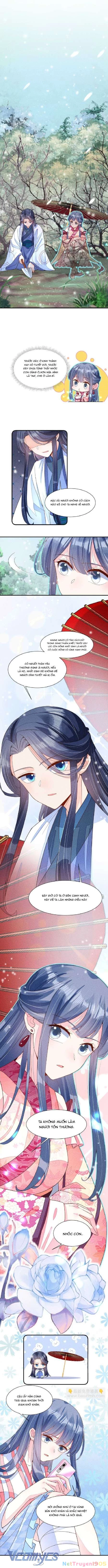Nuôi Dưỡng Hoàng Tử Chapter 45 - 6