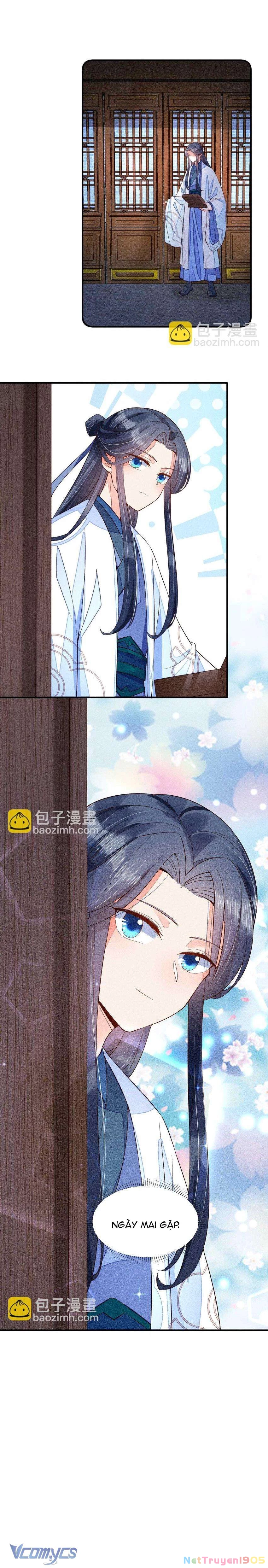 Nuôi Dưỡng Hoàng Tử Chapter 45 - 13