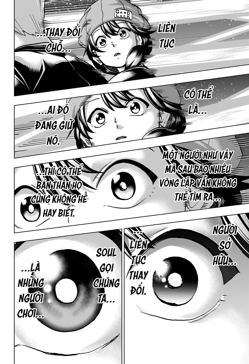 Undead Unluck Chapter 233 - 14