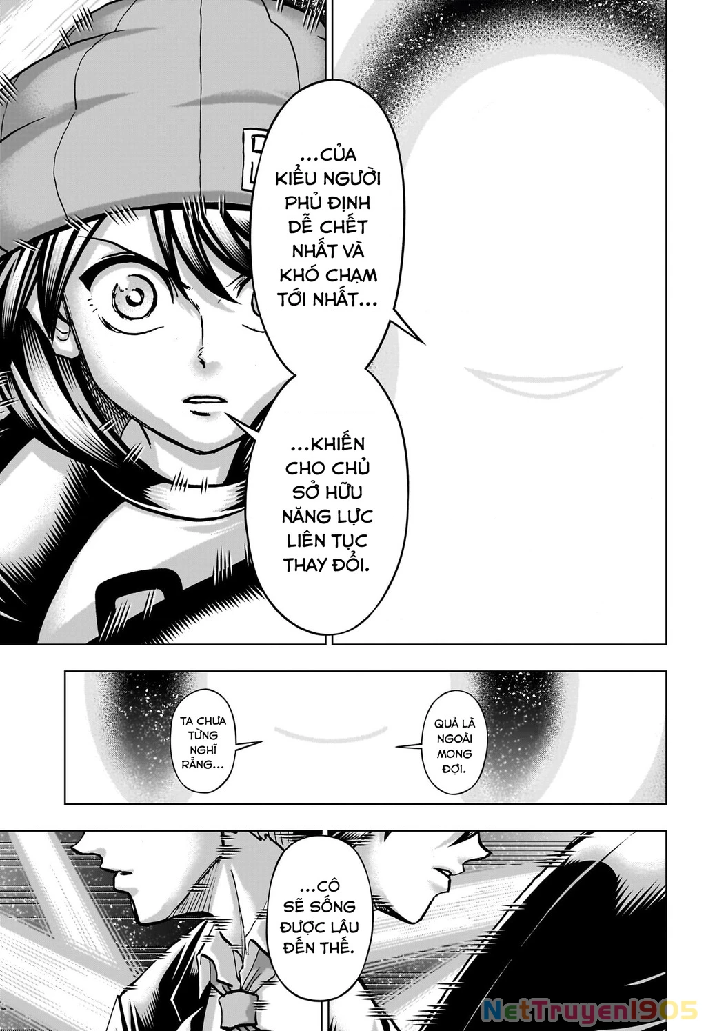 Undead Unluck Chapter 233 - 17