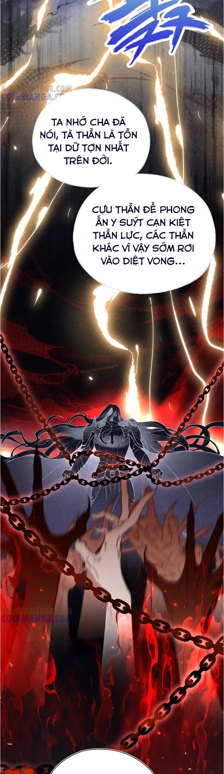Cạm Bẫy Của Hắn Chapter 32 - 3