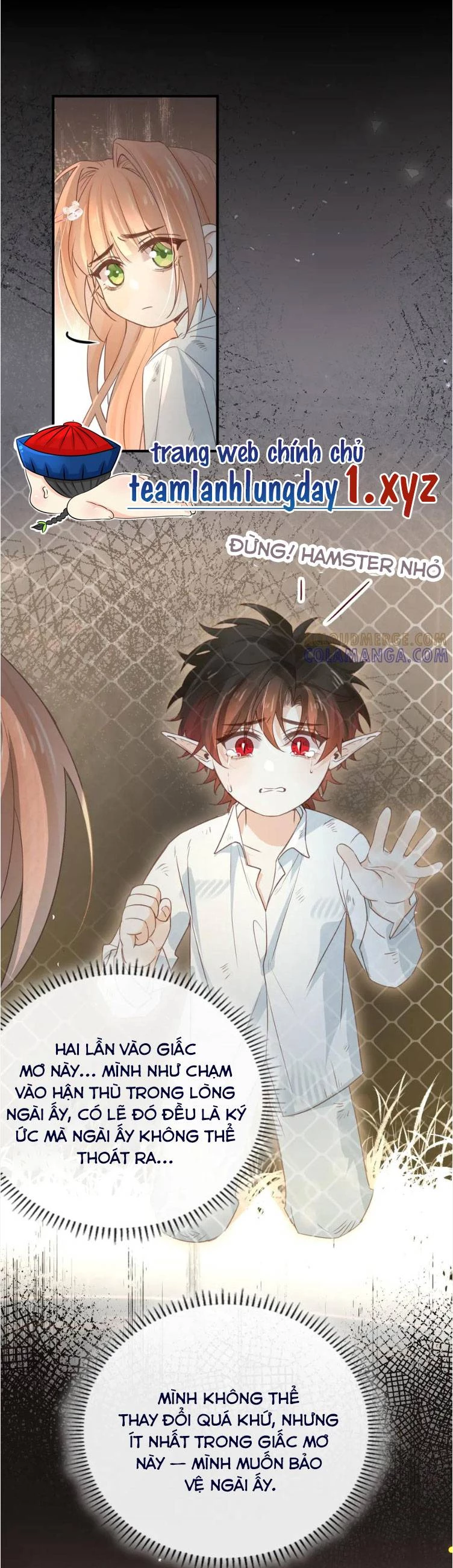 Cạm Bẫy Của Hắn Chapter 32 - 6