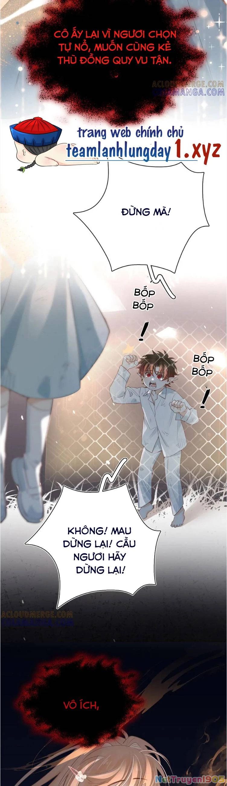 Cạm Bẫy Của Hắn Chapter 32 - 9