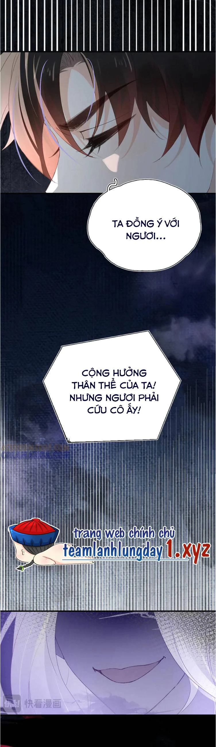Cạm Bẫy Của Hắn Chapter 32 - 11
