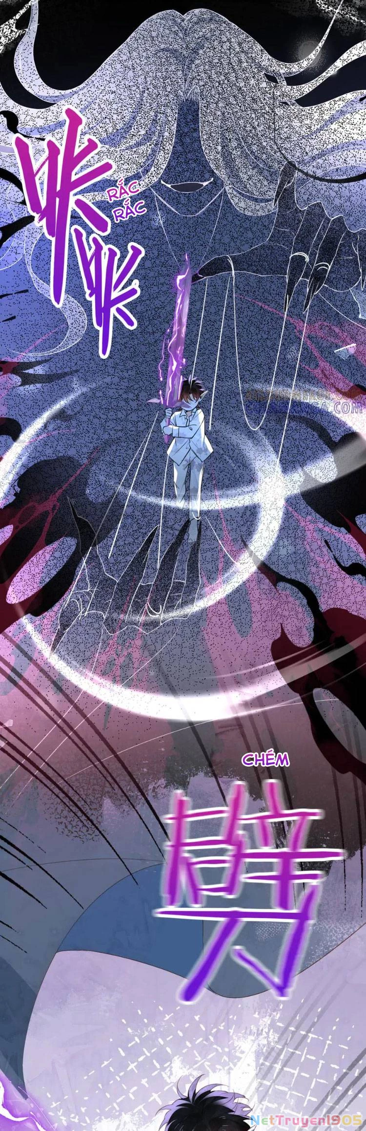 Cạm Bẫy Của Hắn Chapter 32 - 14
