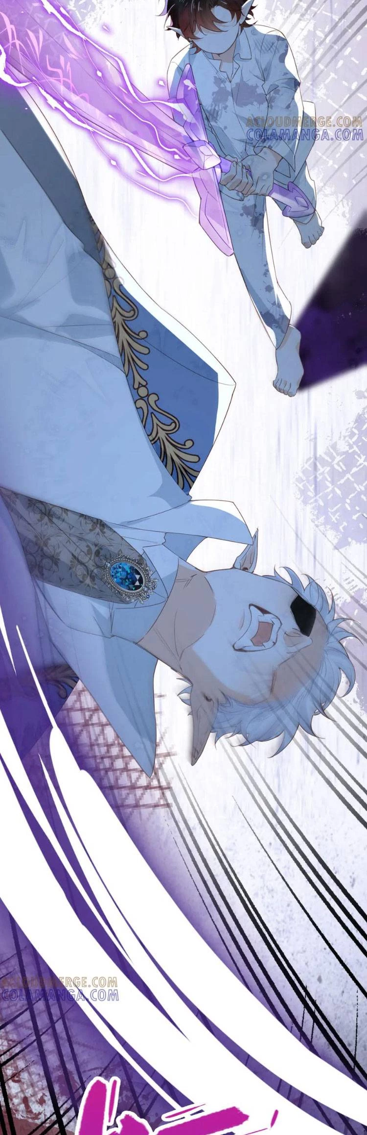 Cạm Bẫy Của Hắn Chapter 32 - 15