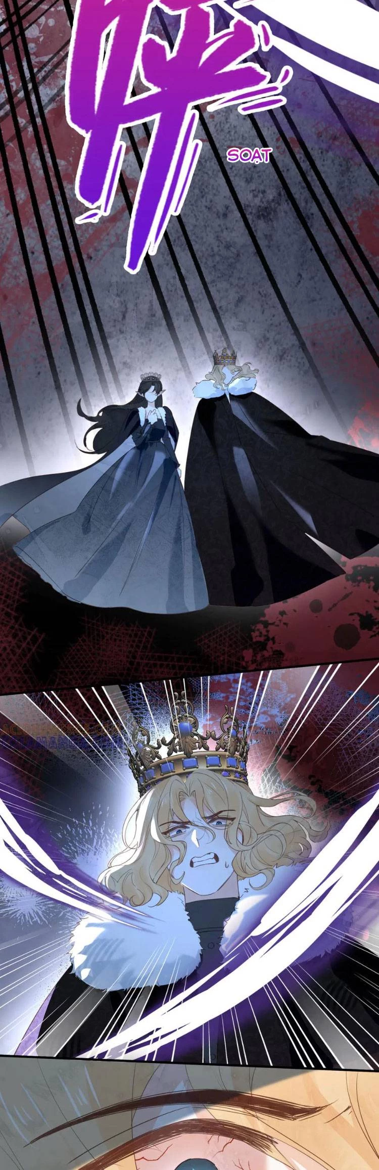 Cạm Bẫy Của Hắn Chapter 32 - 16