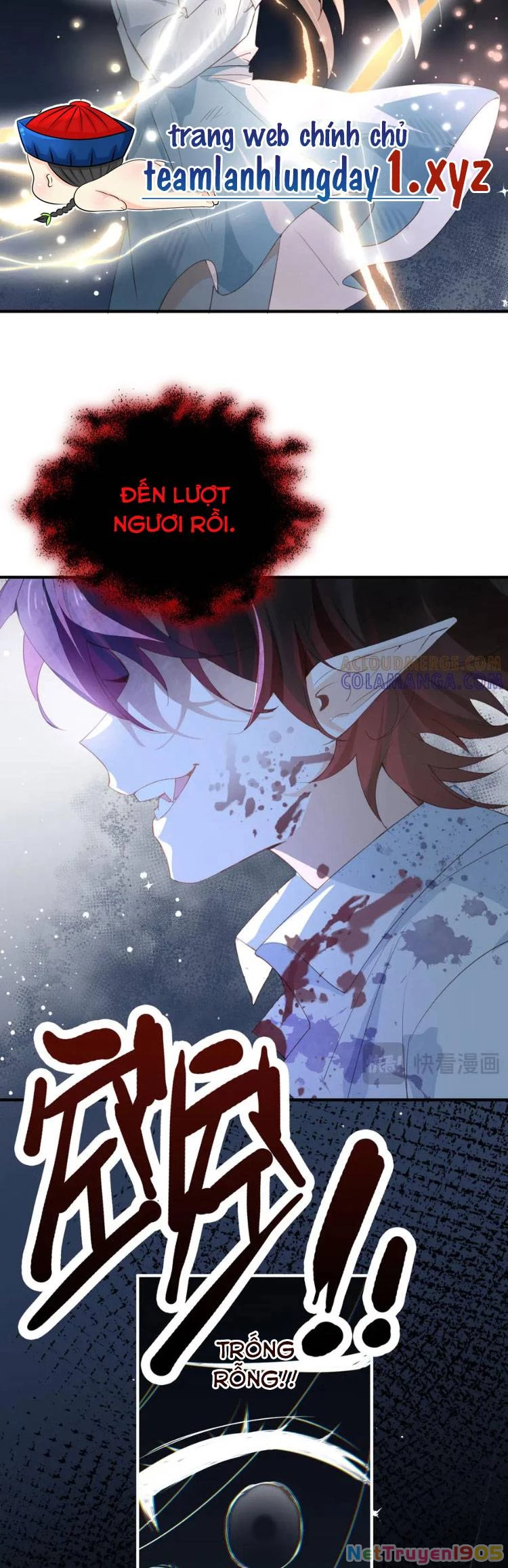 Cạm Bẫy Của Hắn Chapter 32 - 19