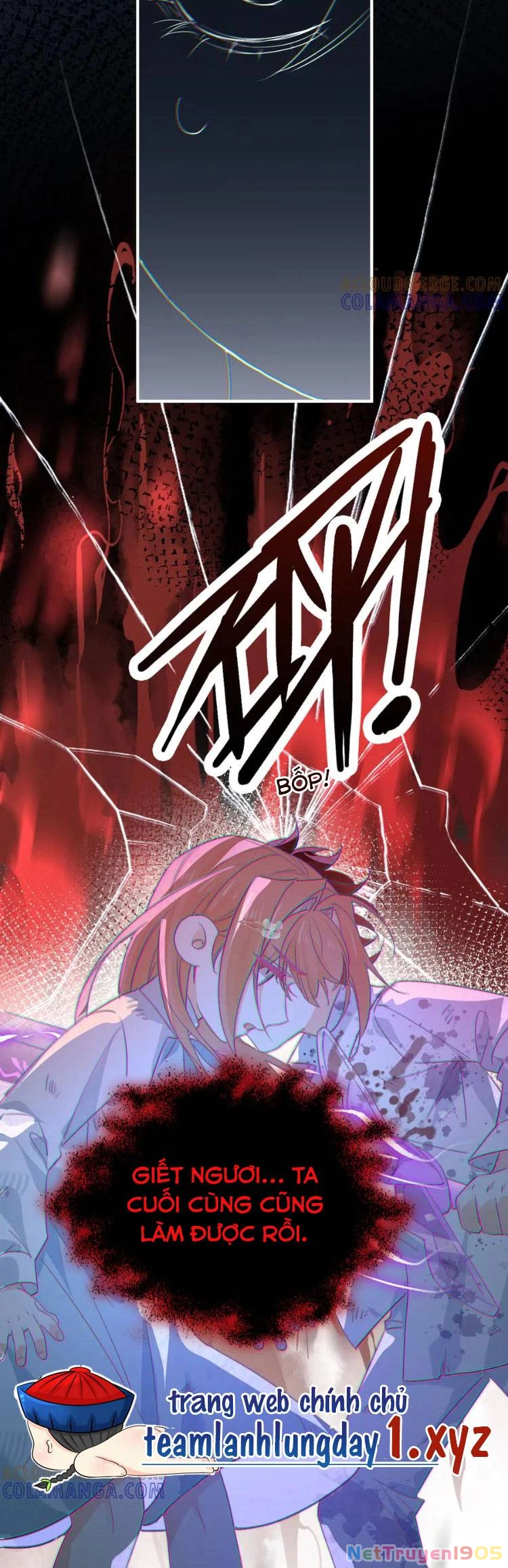 Cạm Bẫy Của Hắn Chapter 32 - 20