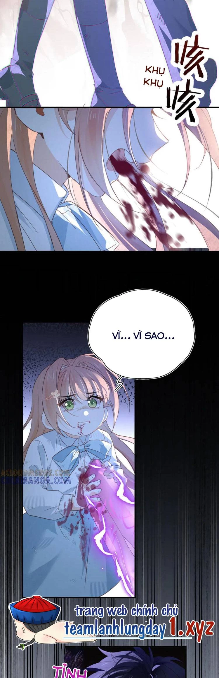 Cạm Bẫy Của Hắn Chapter 32 - 21