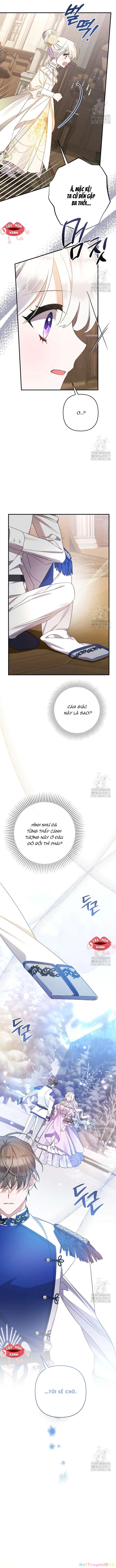 Tôi Chỉ Định Chăm Sóc Người Cha Ốm Yếu Của Mình Thôi Mà Chapter 17 - 15